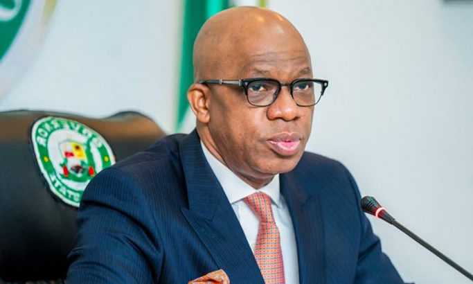 Subsidy Withdrawal: We’re Planning Ahead To Make Ogun Workers Smile, Abiodun Tells Labour Leaders