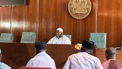Asari Dokubo Accuses Military, Cabal Of Oil Theft In Nigeria