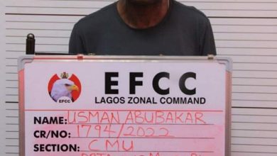 Alleged N950m Fraud: EFCC Presents First Witness Against Young Alhaji Foundation Promoter In Lagos