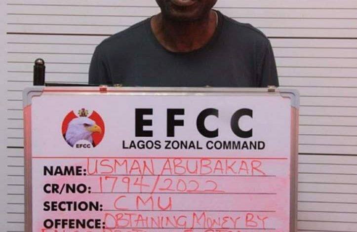 Alleged N950m Fraud: EFCC Presents First Witness Against Young Alhaji Foundation Promoter In Lagos