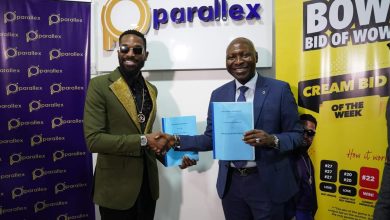 Banking Meets Entertainment as Parallex Bank, CREAM Introduce ‘Bid of the Week’