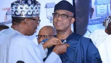 Governor Dapo Abiodun’s Distorted Narrative: Separating Fact From Fiction