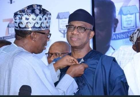 Governor Dapo Abiodun’s Distorted Narrative: Separating Fact From Fiction