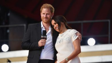 Will Harry and Meghan face the same fate of neglect as their predecessors?  |  World news