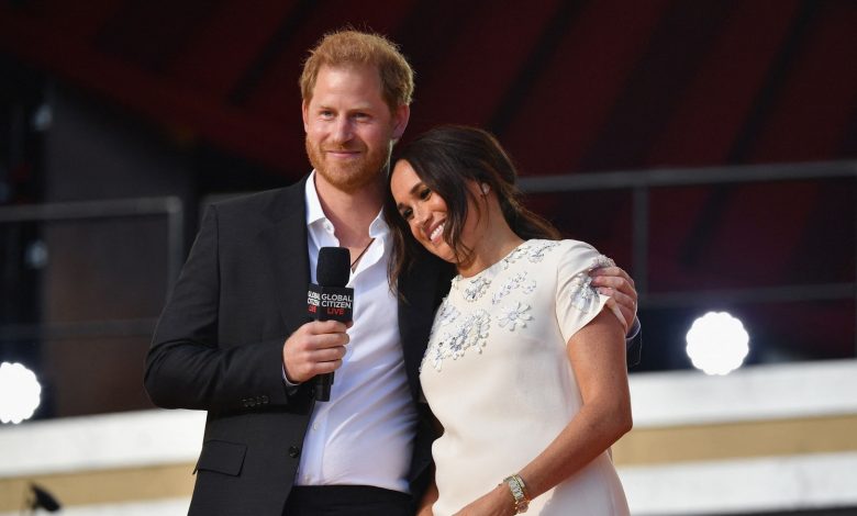 Will Harry and Meghan face the same fate of neglect as their predecessors?  |  World news