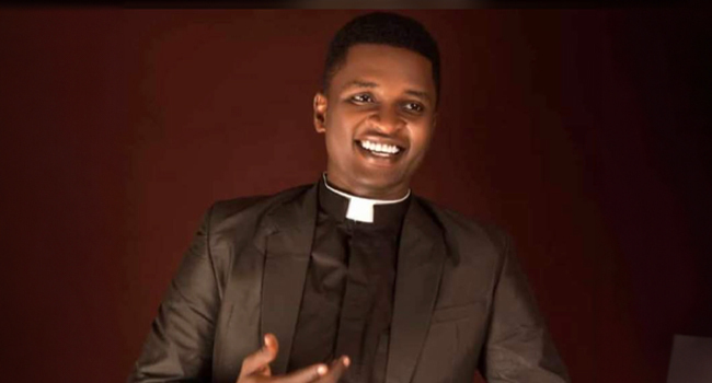 Catholic Priest Shot Dead In Benin