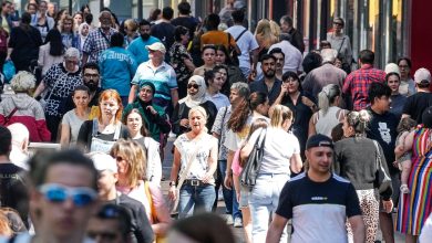 European inflation fell to 6.1%, a real relief for consumers open months |  World news