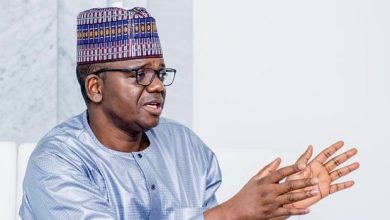 Most Of My Vehicles Were Bought Before I Became Governor, Says Matawalle