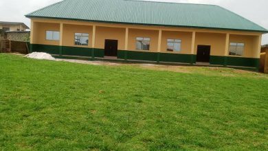 Abiodun To Commission School Hall Donated By St Barnabas Old Pupils In Ogun