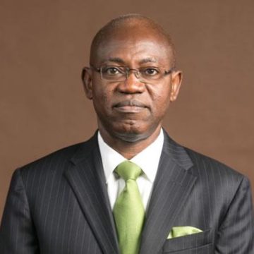 Just In: Abiodun reappoints SSG, DCOS