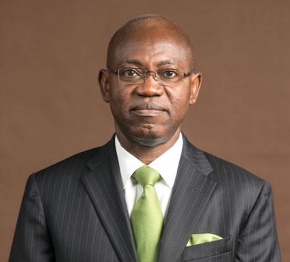 Just In: Abiodun reappoints SSG, DCOS