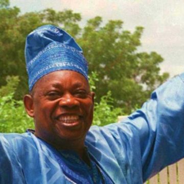 June 12: Activists Storm Rockcity As Ogun Celebrates 30th Anniversary