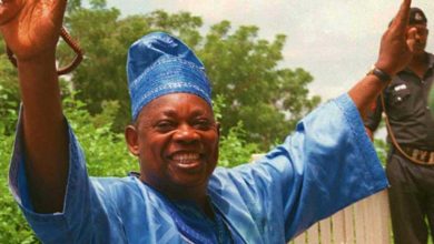 June 12: Activists Storm Rockcity As Ogun Celebrates 30th Anniversary