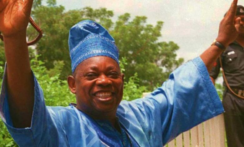 June 12: Activists Storm Rockcity As Ogun Celebrates 30th Anniversary