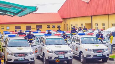 ‘We Distributed Operational Vehicles To Promote Efficiency and Drive Towards a Safer Lagos’- LNSA G.M Prince Ifalade Oyekan