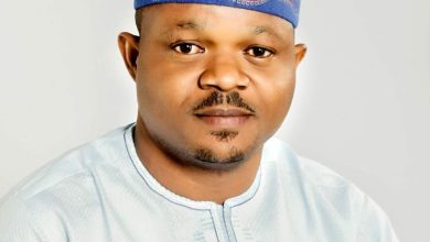 DACA Convener, Akintunde Salutes Ogun 10th Assembly, Urges Them To Support Gov Abiodun