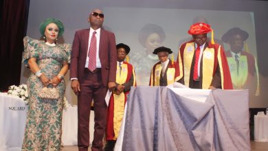 Soludo Hails Engr Ayodele, Omisore, Other New Fellows Academy of Engineering