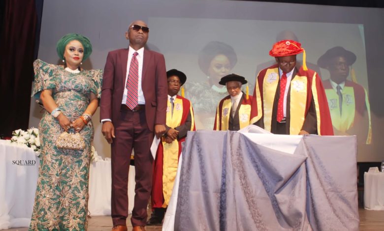 Soludo Hails Engr Ayodele, Omisore, Other New Fellows Academy of Engineering