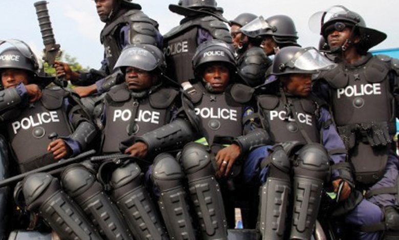 Families Of Slain Zamfara Police Officers Receive N23.5m