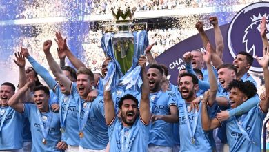 FULL FIXTURES: 2023/2024 Premier League Season To Resume August 11