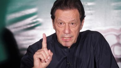 Pakistan Army, ISI trying to destroy my party, alleges Imran Khan  World News