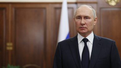 Russia disbands Wagner group after coup against Vladimir Putin: News |  World news