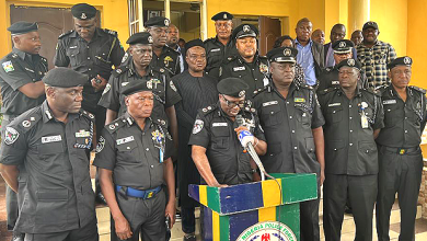 Kidnappings: Police Kill Notorious Cultist, Three Gang Members In Rivers