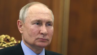 The authors have been dealing with Vladimir Putin for two years  World news