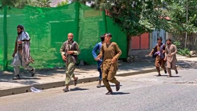 11 killed in the mosque explosion in Afghanistan Badakshan: News |  World news