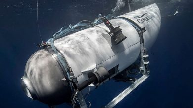 Titanic incident: How much will the US Coast Guard charge for search and rescue?  |  World news