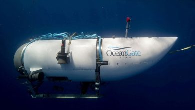 Titan submersible mishap: All you need to know about the ‘Titanic’ explorer |  World news