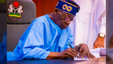 Tinubu Signs Students’ Loan Bill Into Law