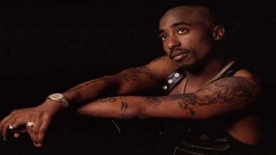 Tupac Shakur To Be Posthumously Honoured With Hollywood Walk Of Fame Star