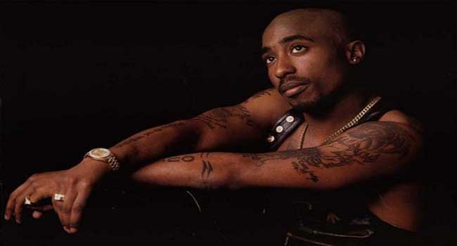 Tupac Shakur To Be Posthumously Honoured With Hollywood Walk Of Fame Star