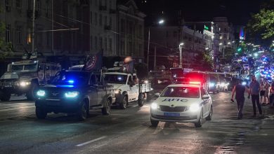 Russian coup: Rostov-on-Don calm, street traffic back after Prigozhin leaves |  World news
