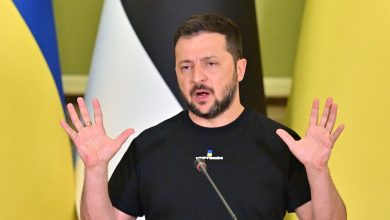 ‘Environmental bomb of great destruction’: Zelensky of Ukraine on dam attack |  World news