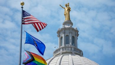 Join the colorful extravaganza: The Complete List of 2023 Pride Parades in the USA |  World news