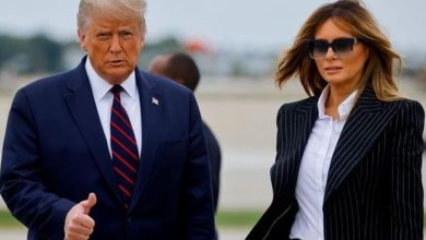 Melania?  A female member of Donald Trump’s family helped him hide classified documents |  World news
