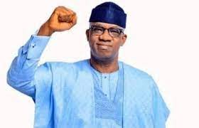 Just In: Abiodun wins as tribunal strikes out PDP, Adebutu’s Reply on vote buying allegation