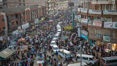 Uganda: Guterres voices deep concern as Anti-Homosexuality Act signed into law