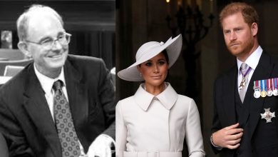 British politician calls Meghan ‘cuckoo’ and ‘danger to her marriage’, but why |  World news