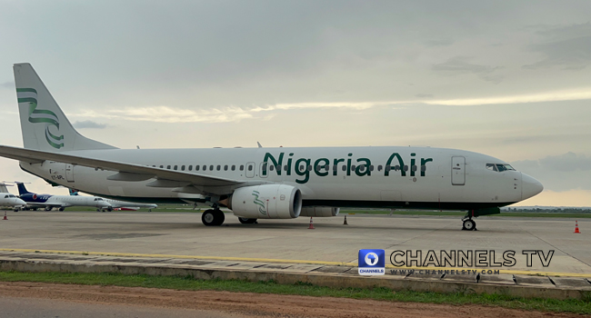 Senate Committee Says Nigeria Air Shrouded In Secrecy, Reps Committee Says Launch ‘A Fraud’