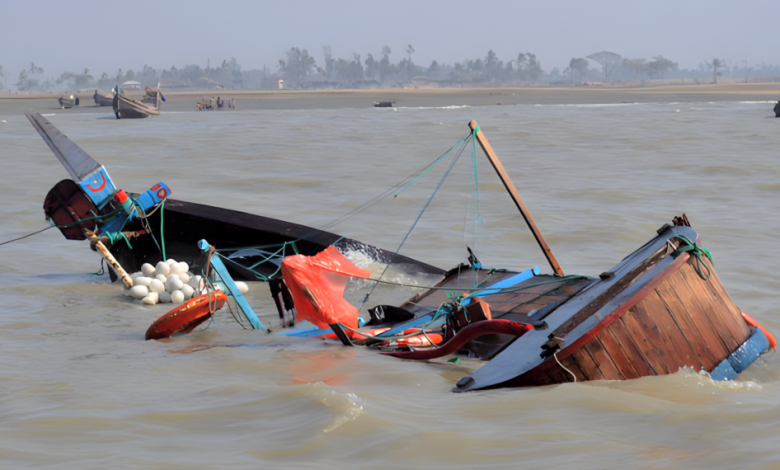 More Than 100 Dead In Kwara Boat Accident