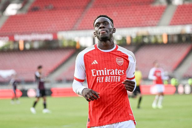 Folarin Balogun hopes to leave Arsenal again by Chelsea’s major transfer decision