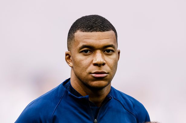 Arsenal could take advantage of Real Madrid’s Kylian Mbappe transfer plan with a £68m deal