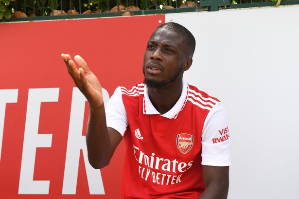 Nicolas Pepe’s new transfer: Arsenal contract decision, Mikel Arteta’s stance, Instagram message