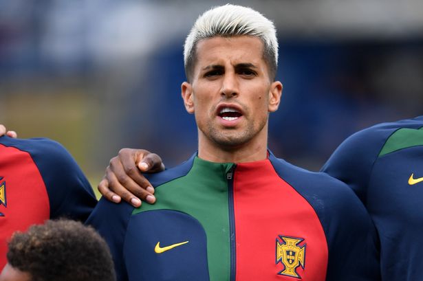 Man Utd ‘want’ dream 4m Arsenal move confirmed as Joao Cancelo ‘doubts’ face