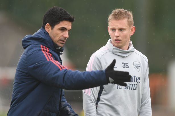 Arsenal set for unforgivable transfer as Man Utd’s m decision for Mikel Arteta’s favorite