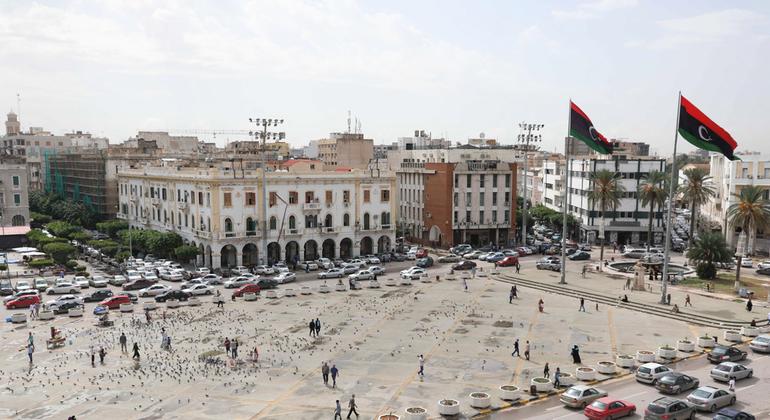 Libya: Rights experts have condemned the discriminatory travel policy