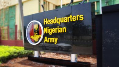 Troops Arrest Ex-Soldier In Bauchi For Supplying Weapons To Boko Haram